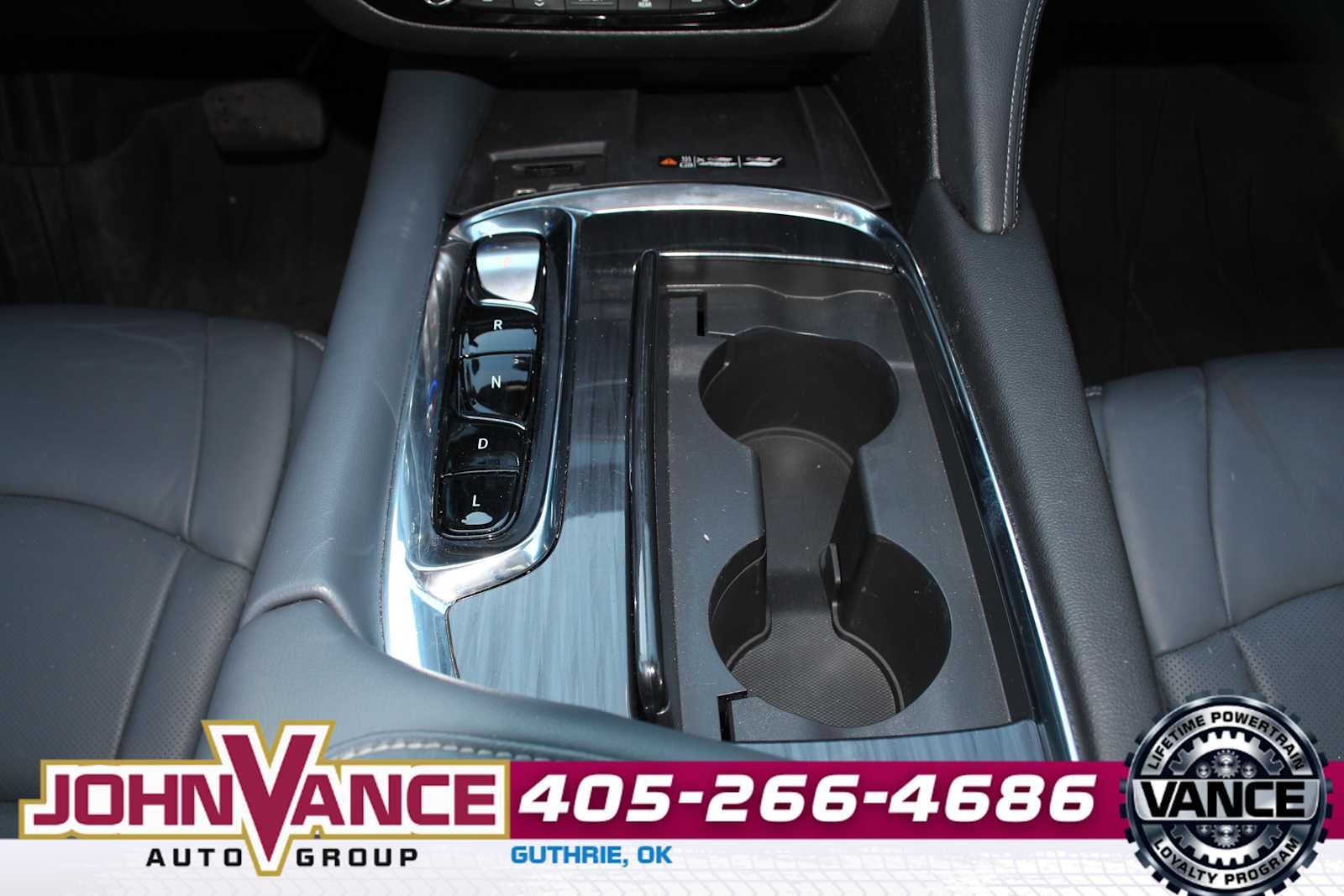 2023 Buick Enclave Premium