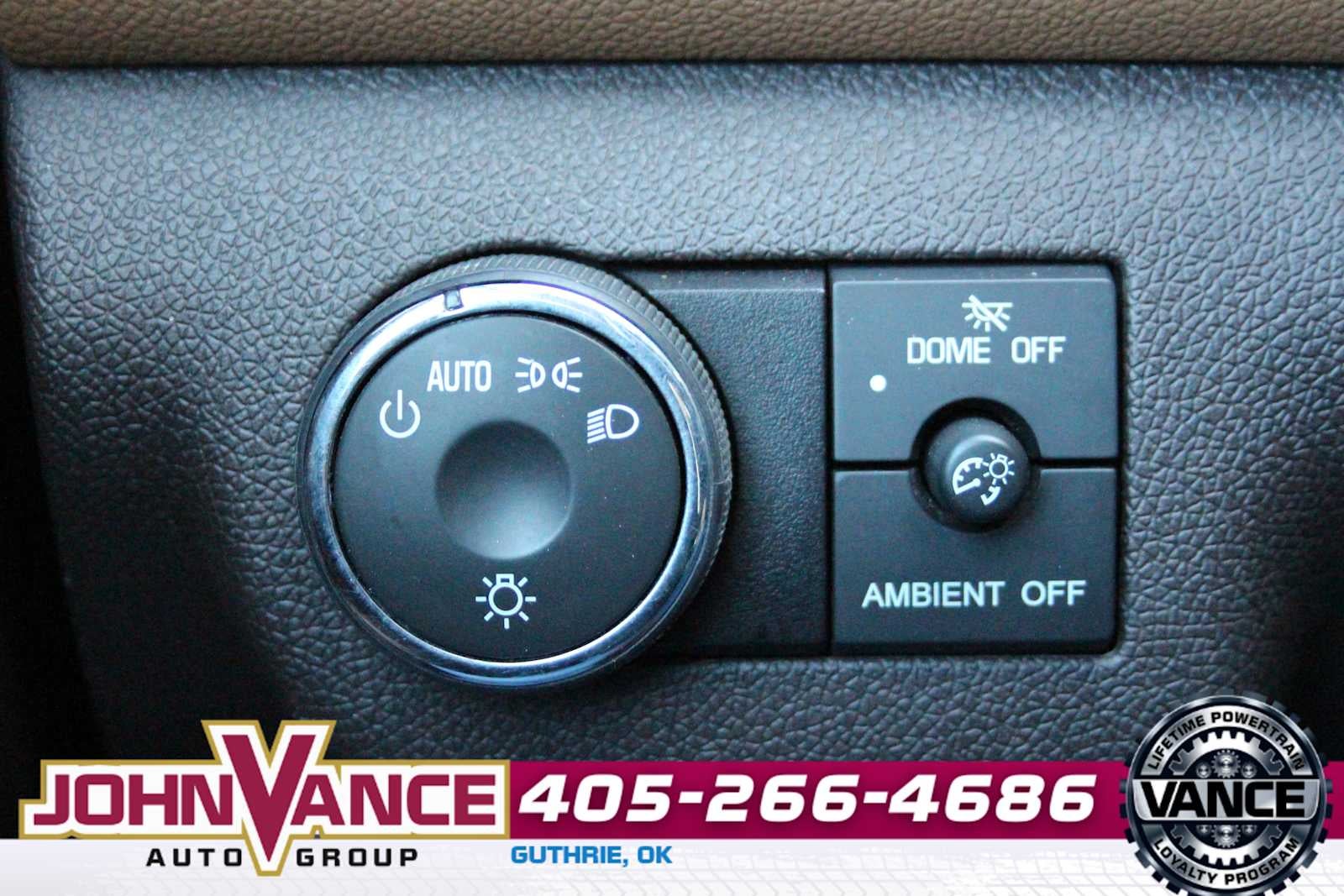 2016 Buick Enclave Premium