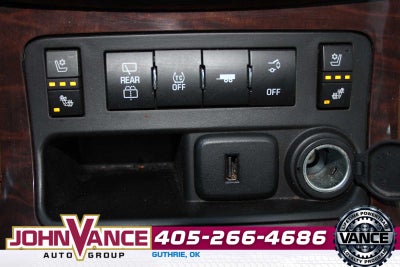 2016 Buick Enclave Premium