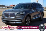2022 Lincoln Aviator Standard