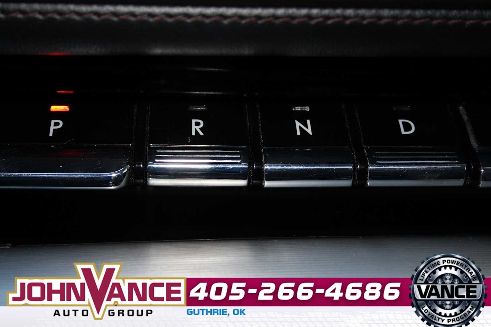 2022 Lincoln Aviator Standard