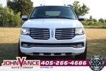 2015 Lincoln Navigator Base