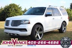 2015 Lincoln Navigator Base