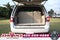 2015 Lincoln Navigator Base