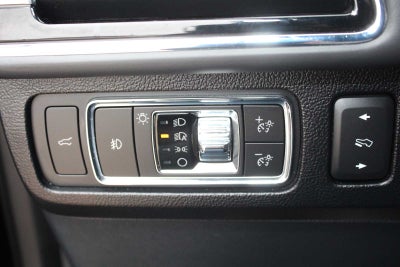2022 Lincoln Navigator L Black Label