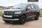 2022 Lincoln Navigator L Black Label
