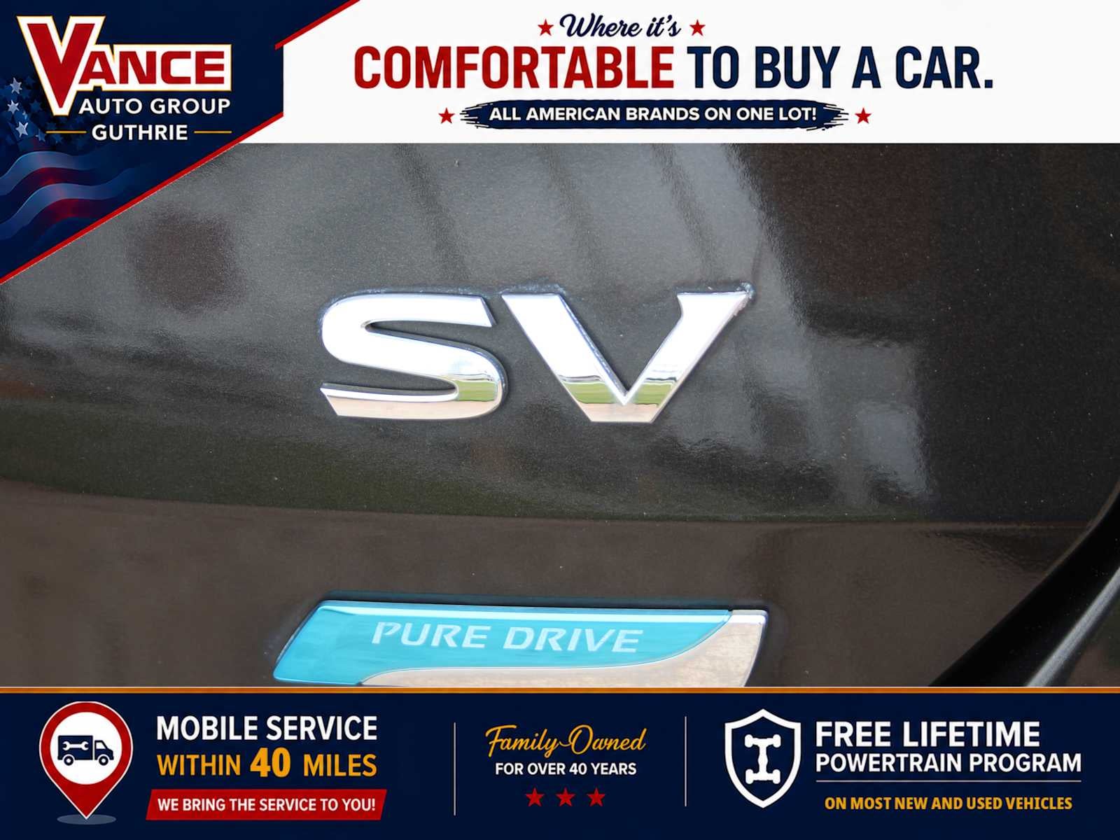 2014 Nissan Rogue SV