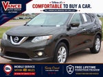 2014 Nissan Rogue SV