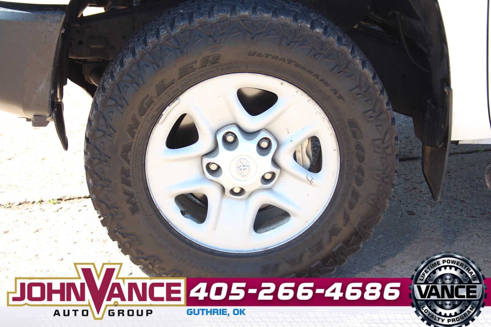 2021 Toyota Tundra 4WD SR