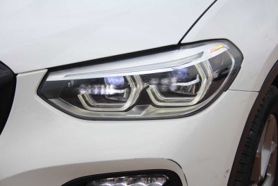 2021 BMW X4 xDrive30i