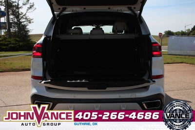 2021 BMW X5 sDrive40i