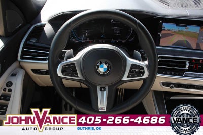 2021 BMW X5 sDrive40i