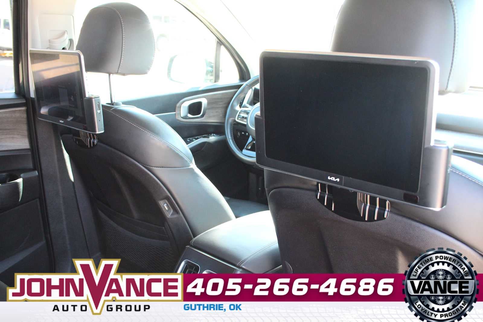 2022 Kia Sorento X-Line S