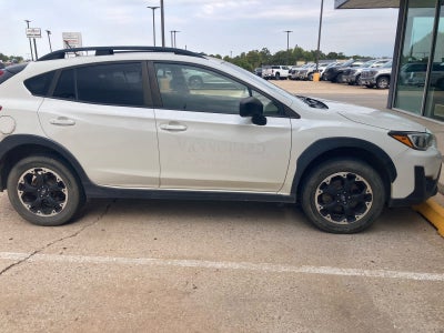2023 Subaru Crosstrek Base