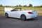 2014 INFINITI Q60 Convertible Base