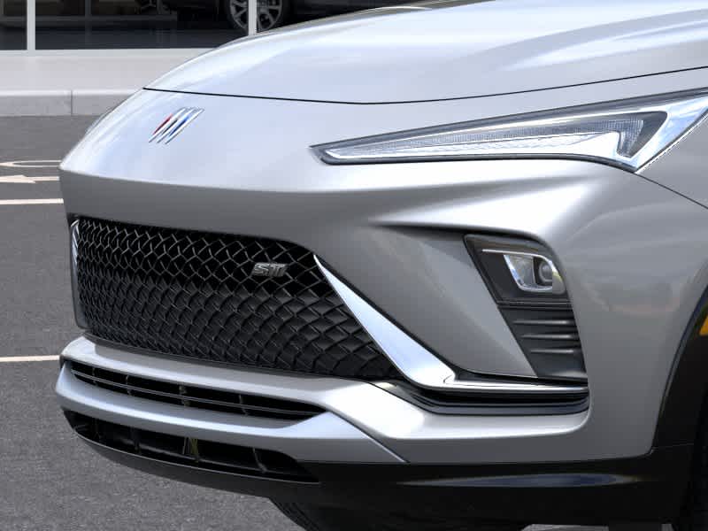 2026 Buick Envista Sport Touring - Photo 13