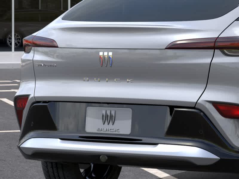 2026 Buick Envista Sport Touring - Photo 14