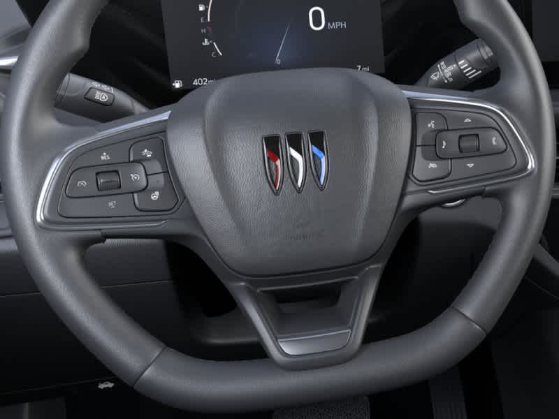 2026 Buick Envista Sport Touring - Photo 19