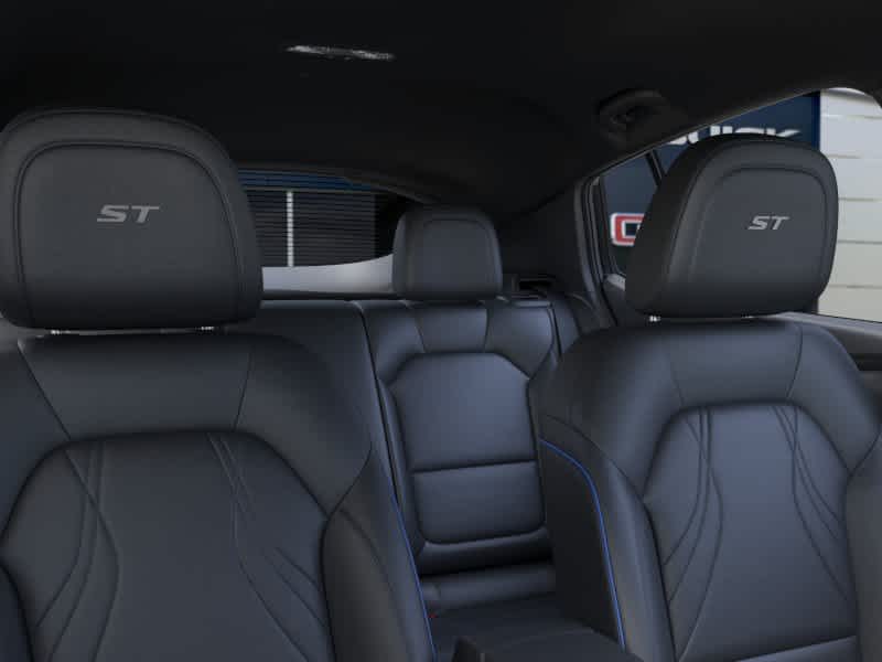 2026 Buick Envista Sport Touring - Photo 24