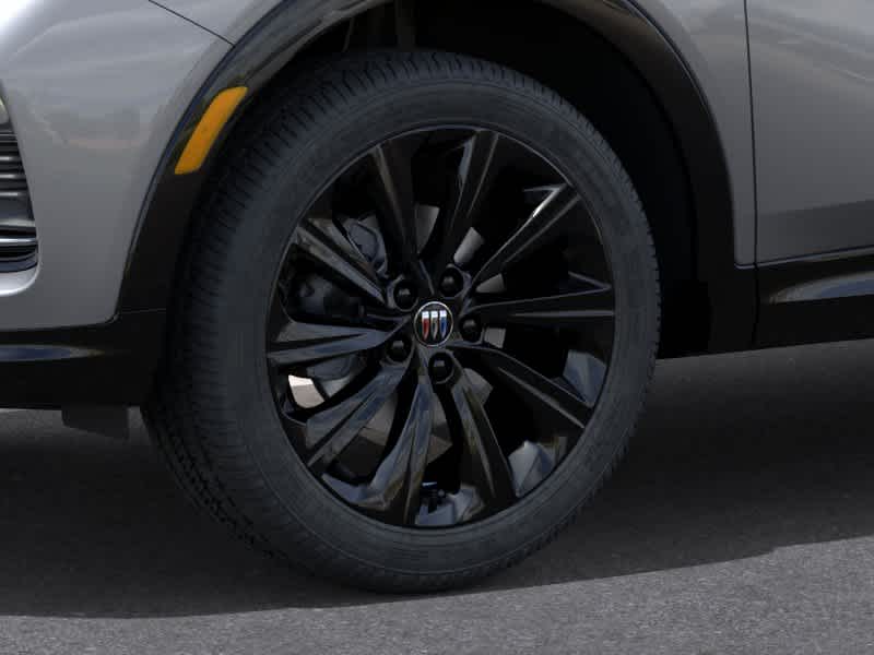 2026 Buick Envista Sport Touring - Photo 9