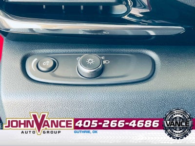 2025 Buick Envista Sport Touring