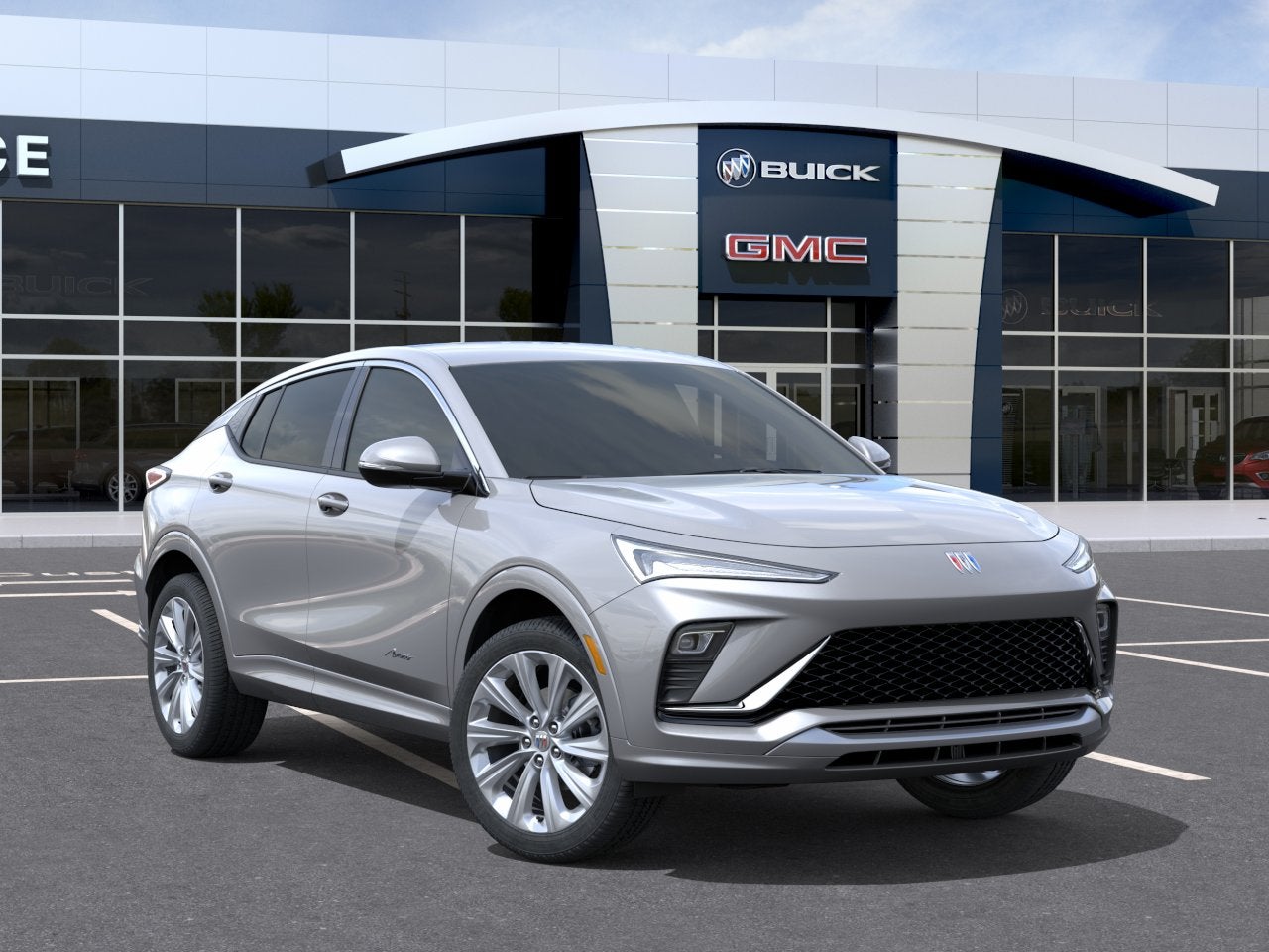 2026 Buick Envista Avenir - Photo 49
