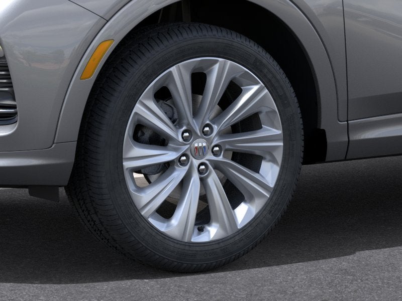 2026 Buick Envista Avenir - Photo 51