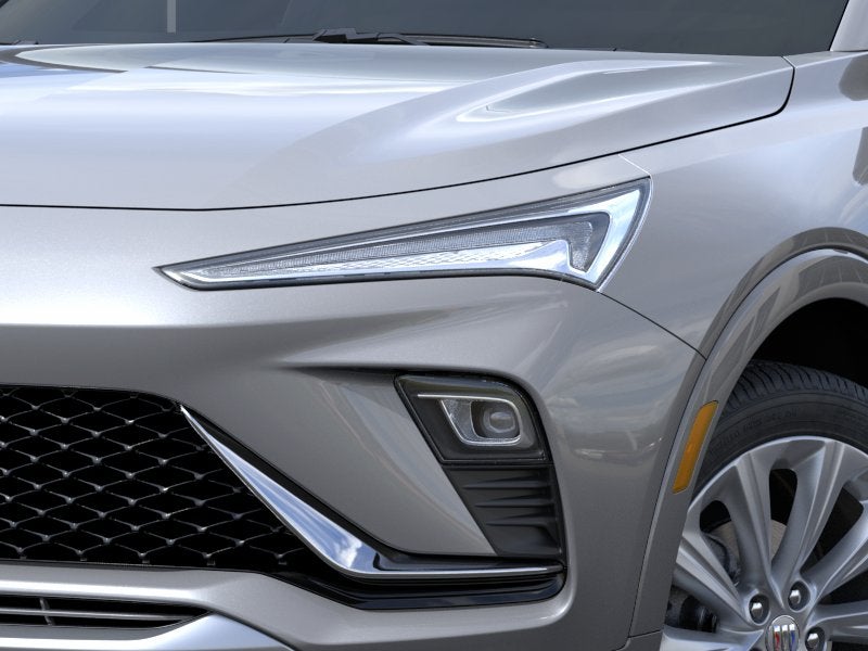 2026 Buick Envista Avenir - Photo 52
