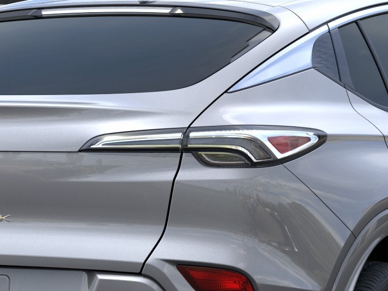 2026 Buick Envista Avenir - Photo 53