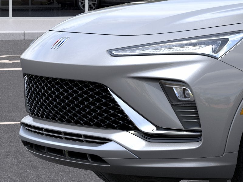 2026 Buick Envista Avenir - Photo 55