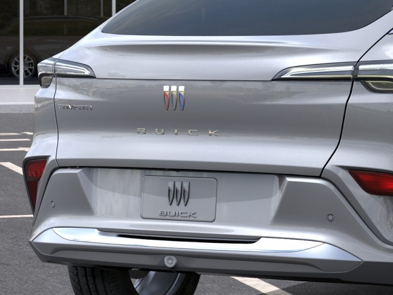 2026 Buick Envista Avenir - Photo 56