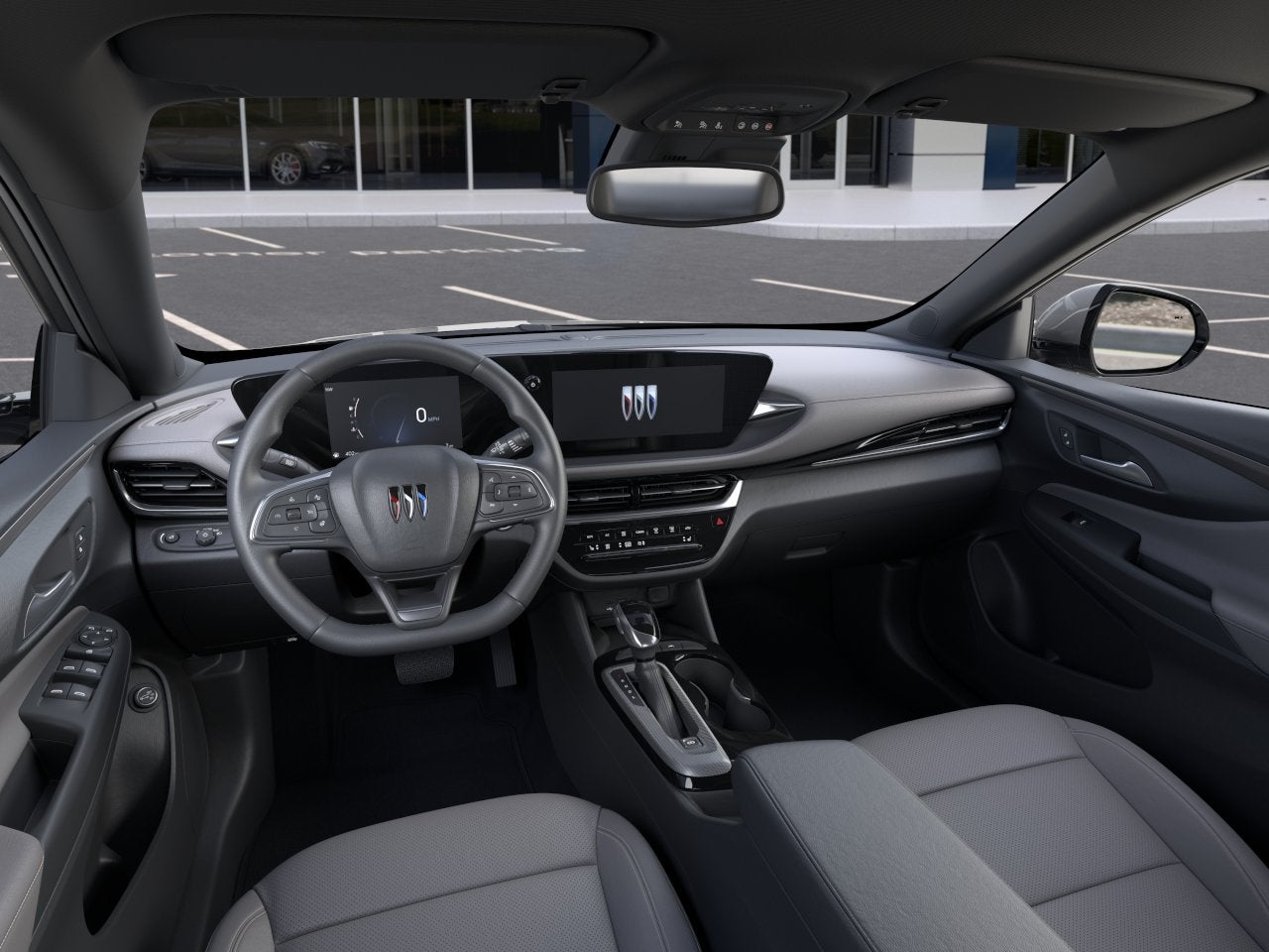 2026 Buick Envista Avenir - Photo 57
