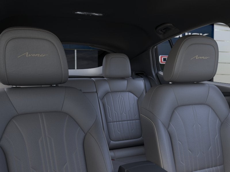 2026 Buick Envista Avenir - Photo 66