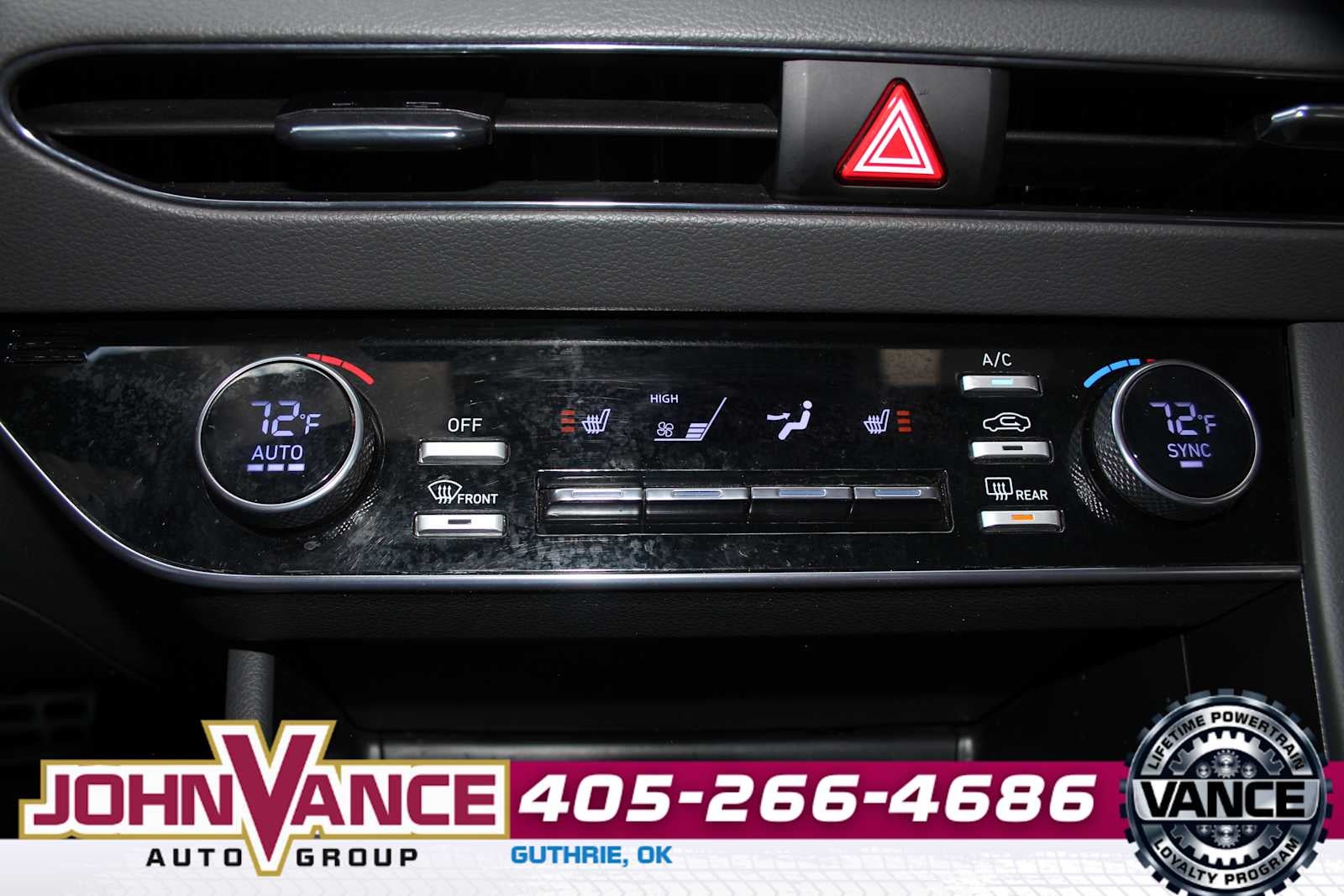 2023 Hyundai Sonata N Line