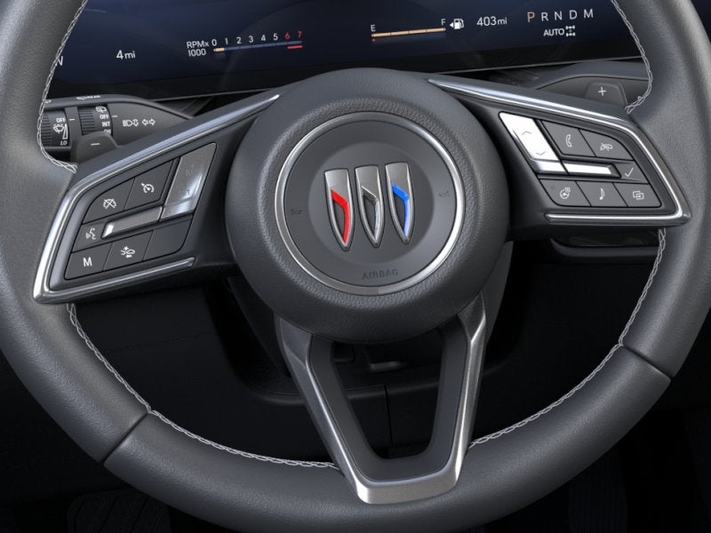2026 Buick Envision Preferred - Photo 61