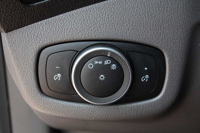 2022 Ford Transit Connect Van XL