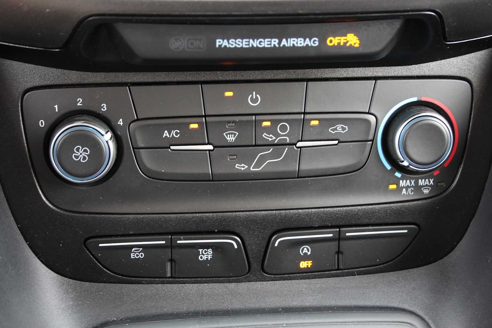 2022 Ford Transit Connect Van XL