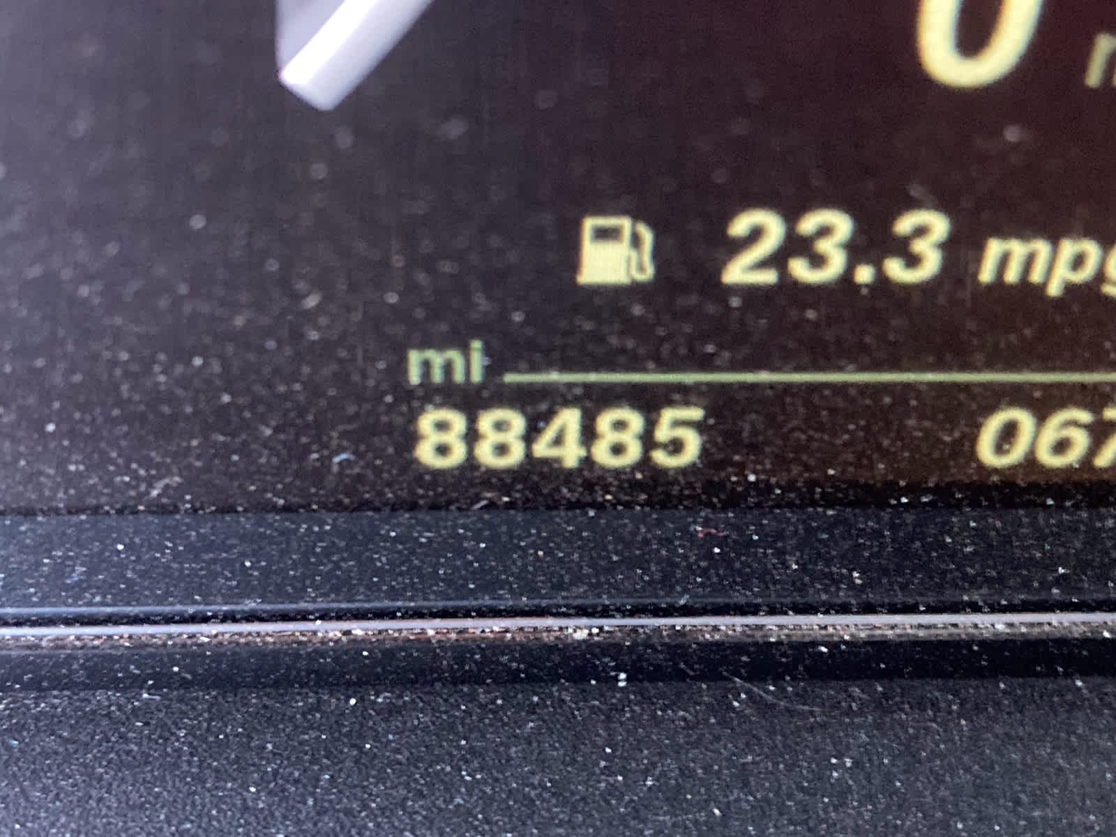 2015 BMW M3 Base