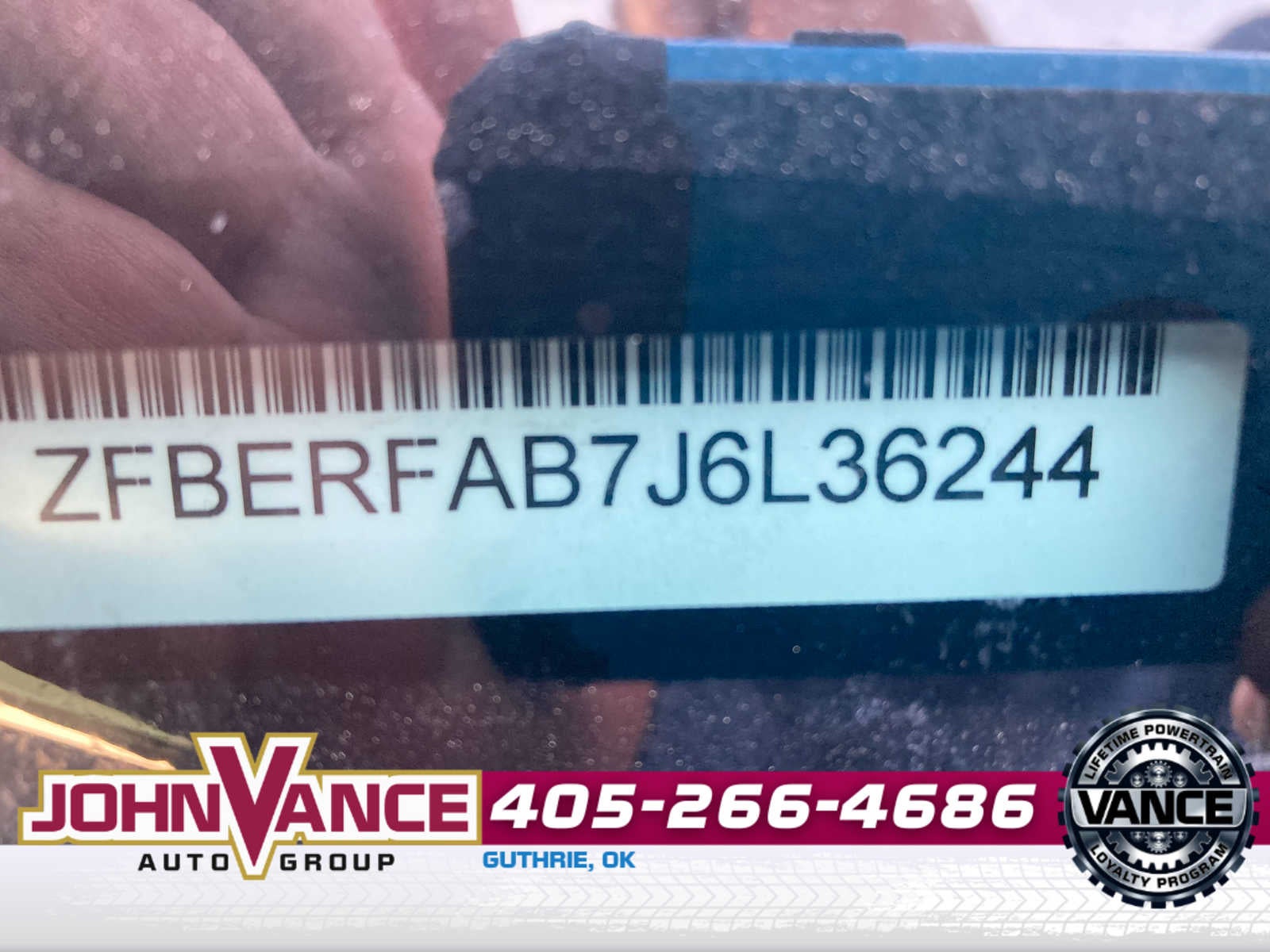 2018 RAM ProMaster City Wagon Wagon