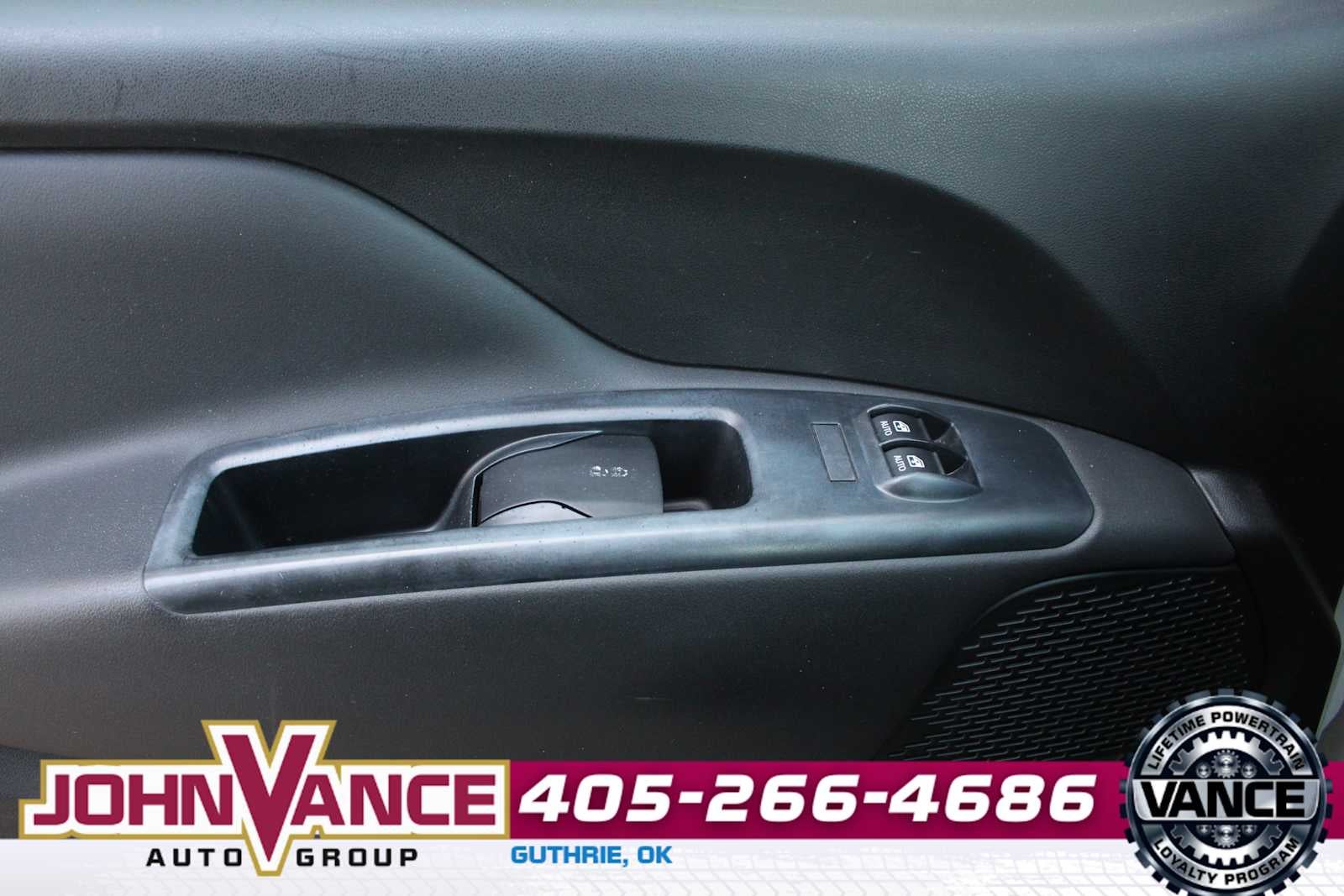 2018 RAM ProMaster City Wagon Base