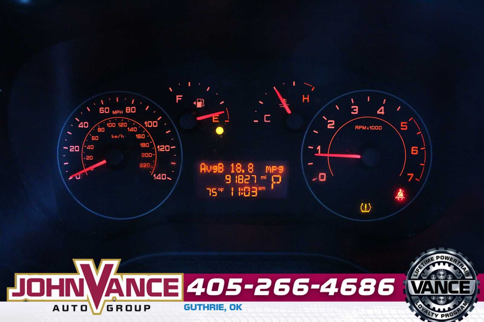 2018 RAM ProMaster City Wagon Base