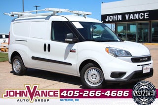2022 RAM ProMaster City Cargo Van Tradesman