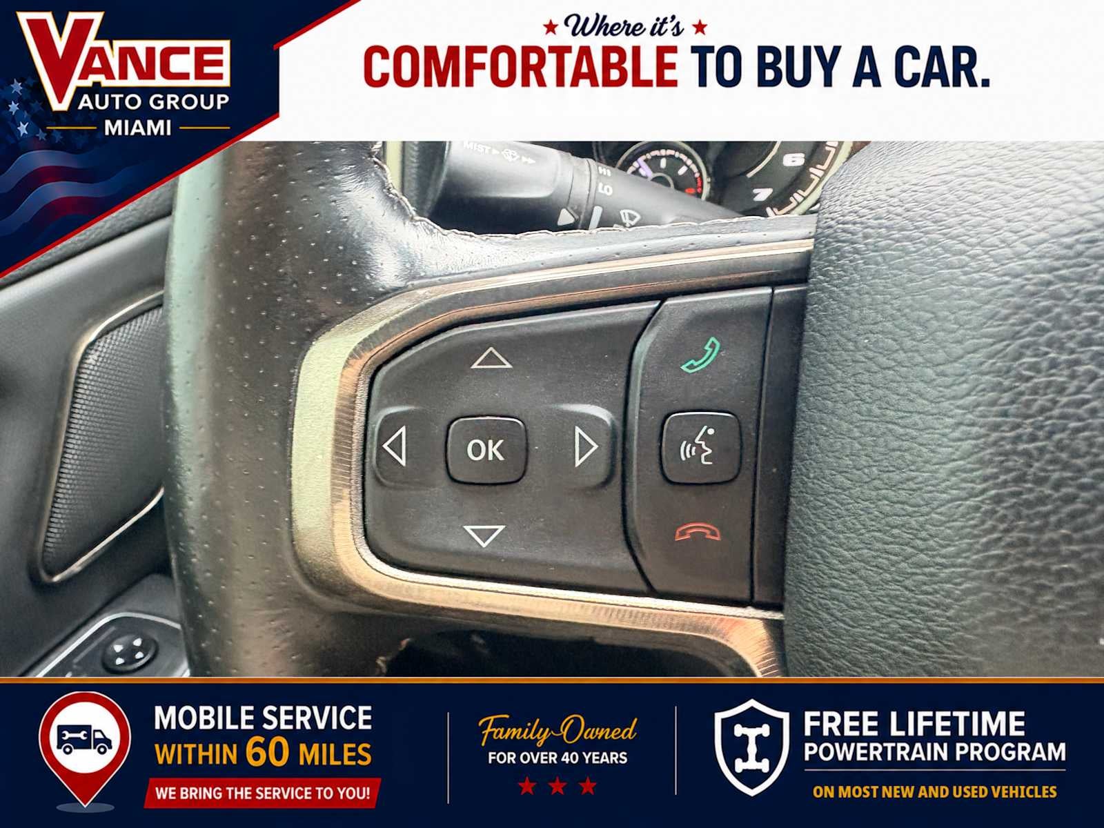 2021 RAM Ram 1500 Rebel