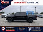 2021 RAM Ram 1500 Rebel