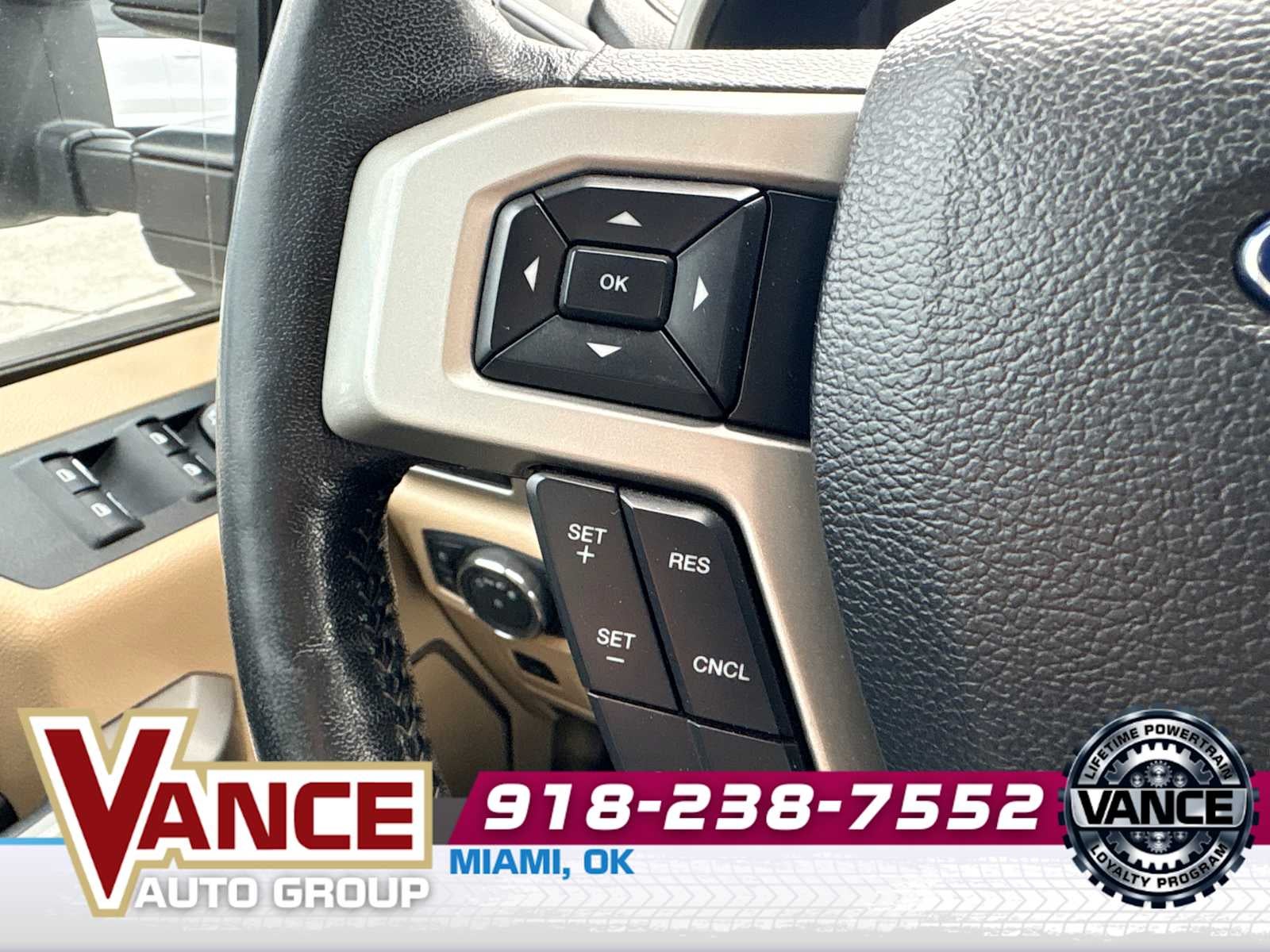 2019 Ford Super Duty F-250 SRW XL