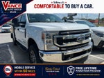 2022 Ford Super Duty F-250 SRW XL