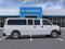 2025 Chevrolet Express Passenger 3500 1LS