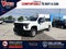 2021 Chevrolet Silverado 2500 Work Truck
