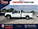 2021 Chevrolet Silverado 2500 Work Truck