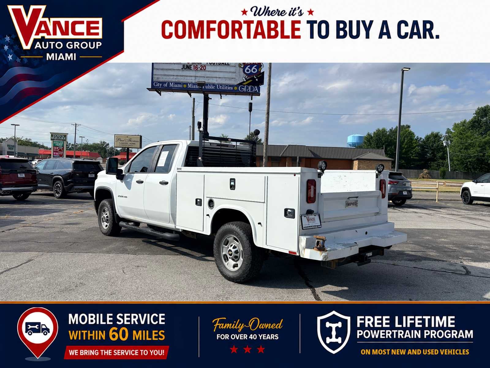 2021 Chevrolet Silverado 2500 Work Truck